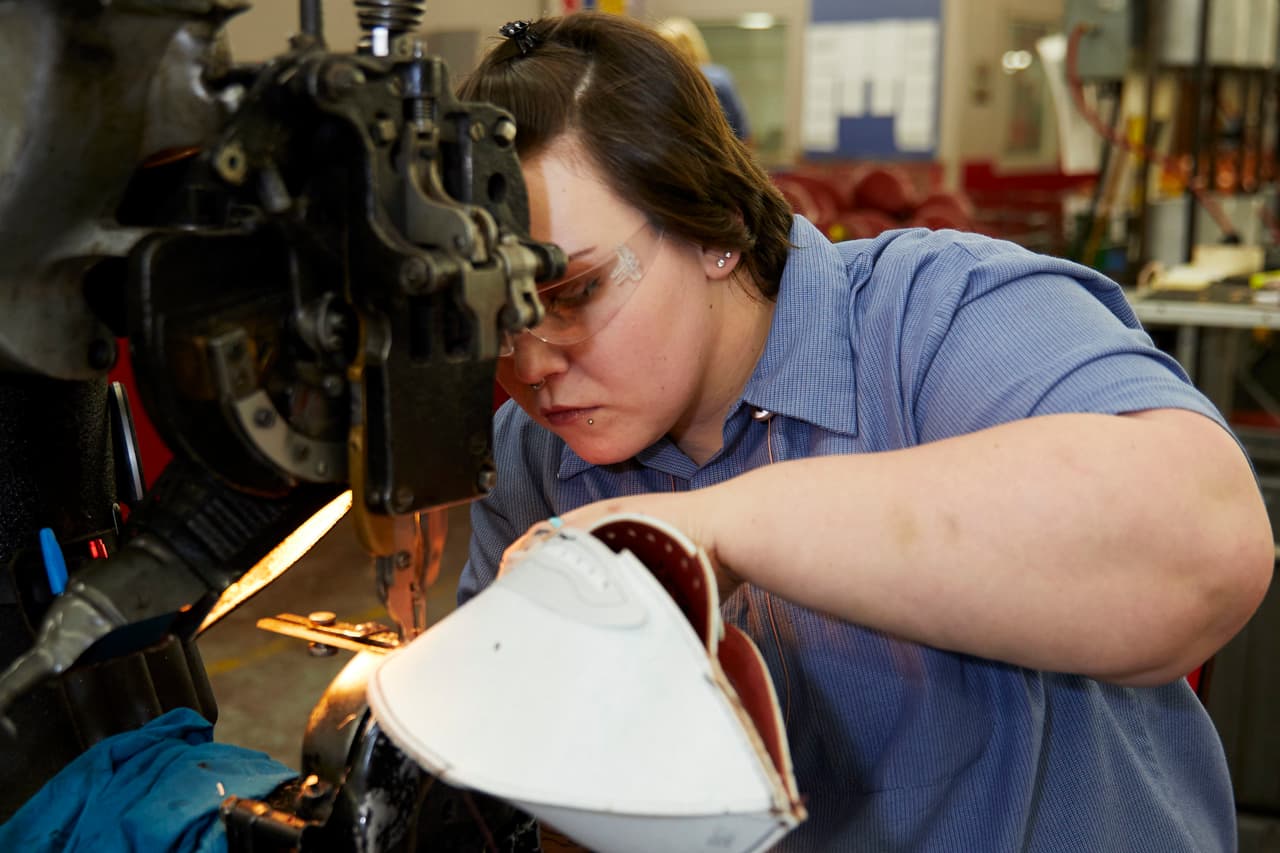 Cada detalle es evaluado por los trabajadores para que no haya escándalos, como los hubo en el pasado.