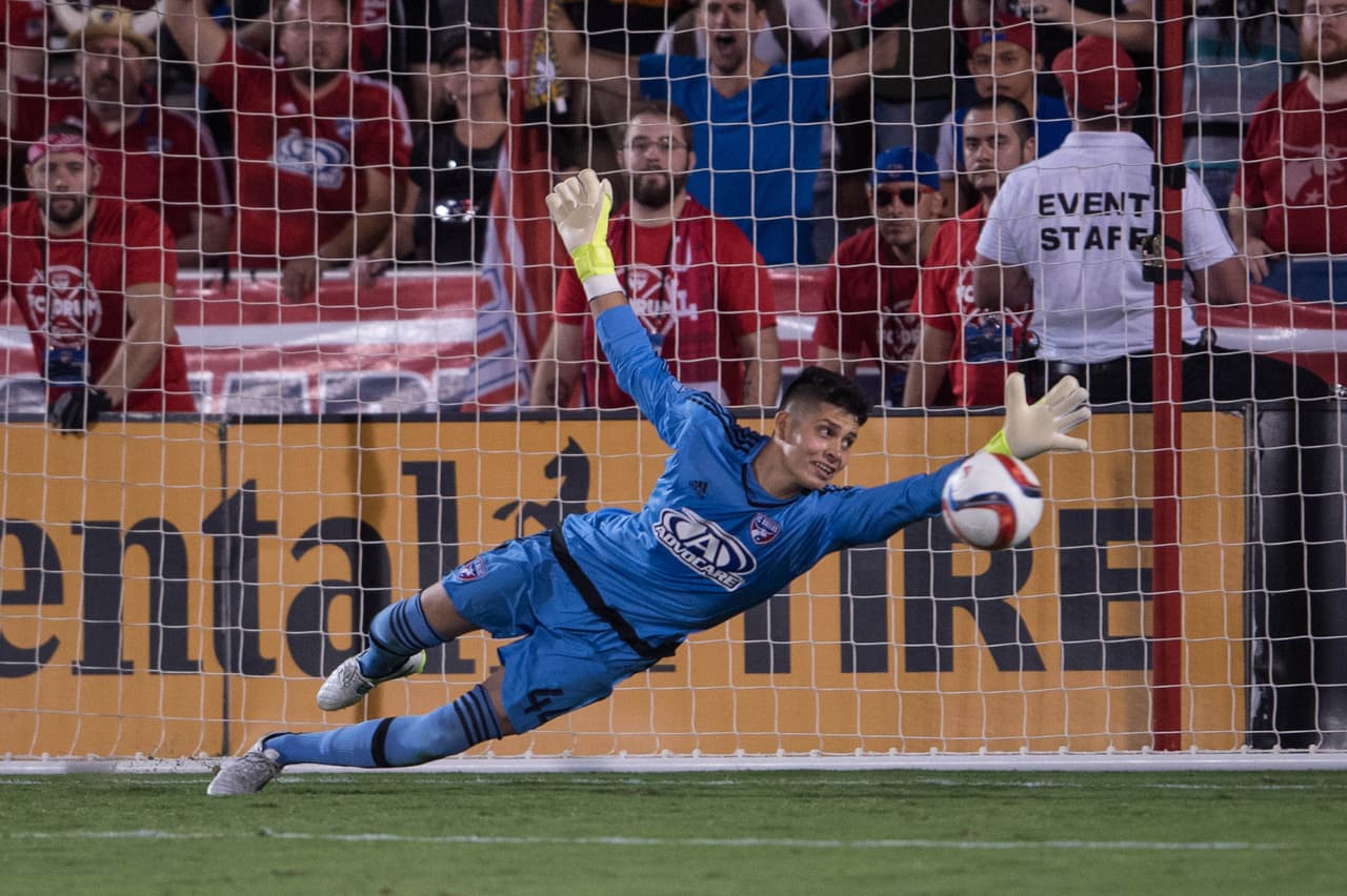 Jesse González renueva la apuesta para 2016: "Es el año para ser todavía más maduro"