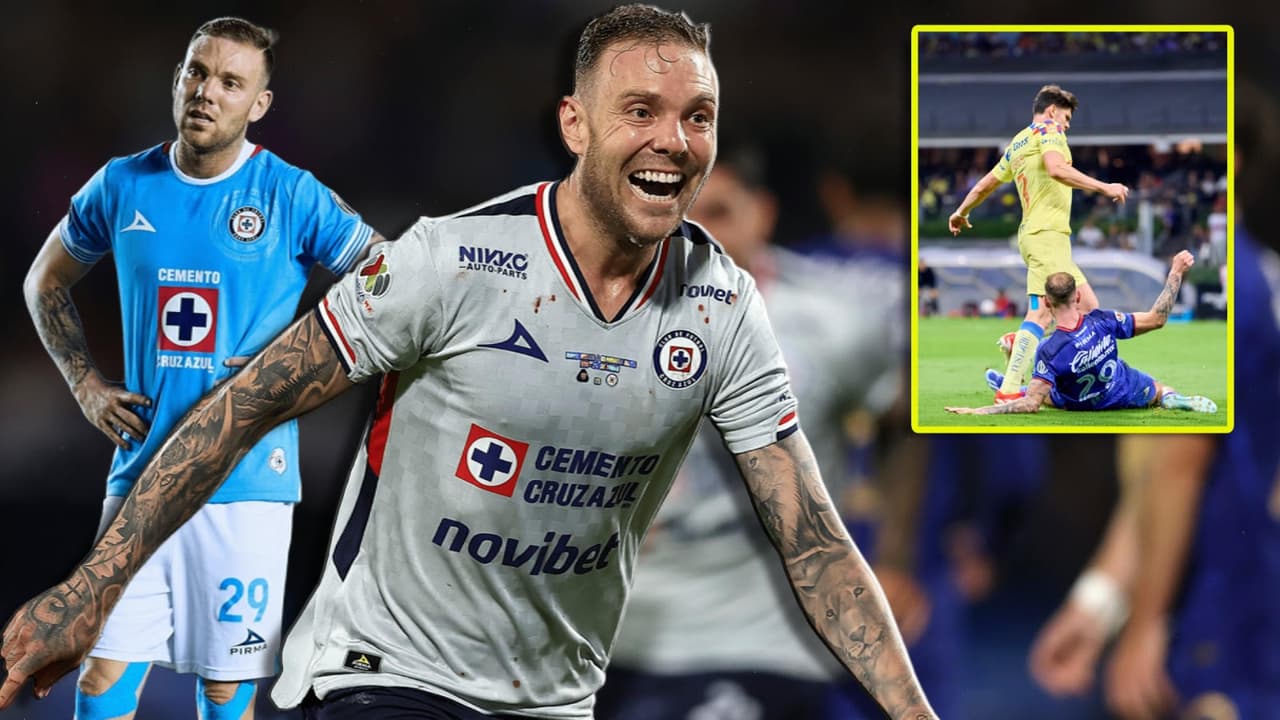 Carlos Rotondi: de los errores y ser el villano, a héroe en la décima