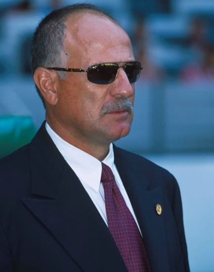 Aimismo, Jesús Bracamontes también está en este grupo –entre otros– con 31 victorias, 38 empates y 31 derrotas.