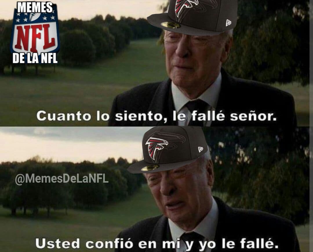 Atlanta Falcons dejó ir el campeonato en los últimos minutos ante los New England Patriots y fue comparado con las épicas cruzazuleadas.