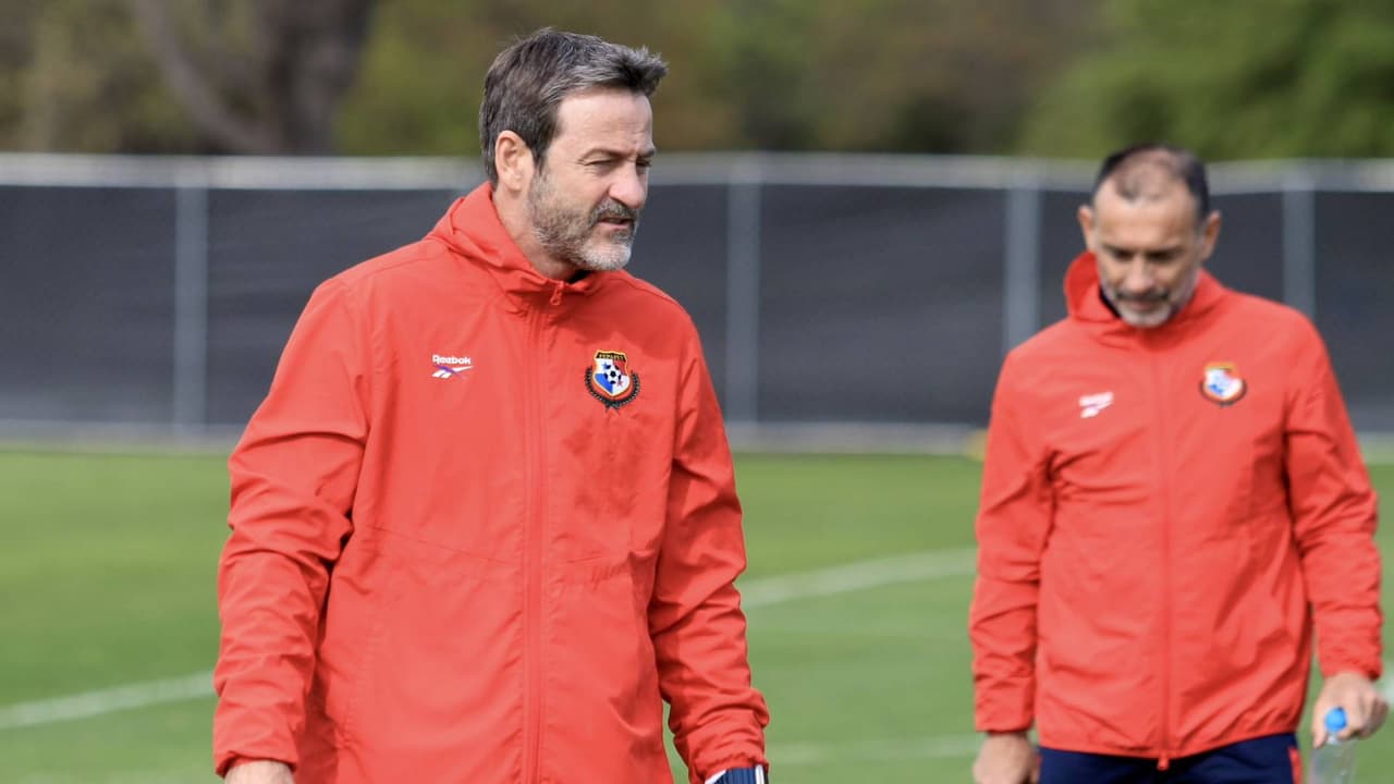 Panamá va “con ganas de vencer ya por fin a México”