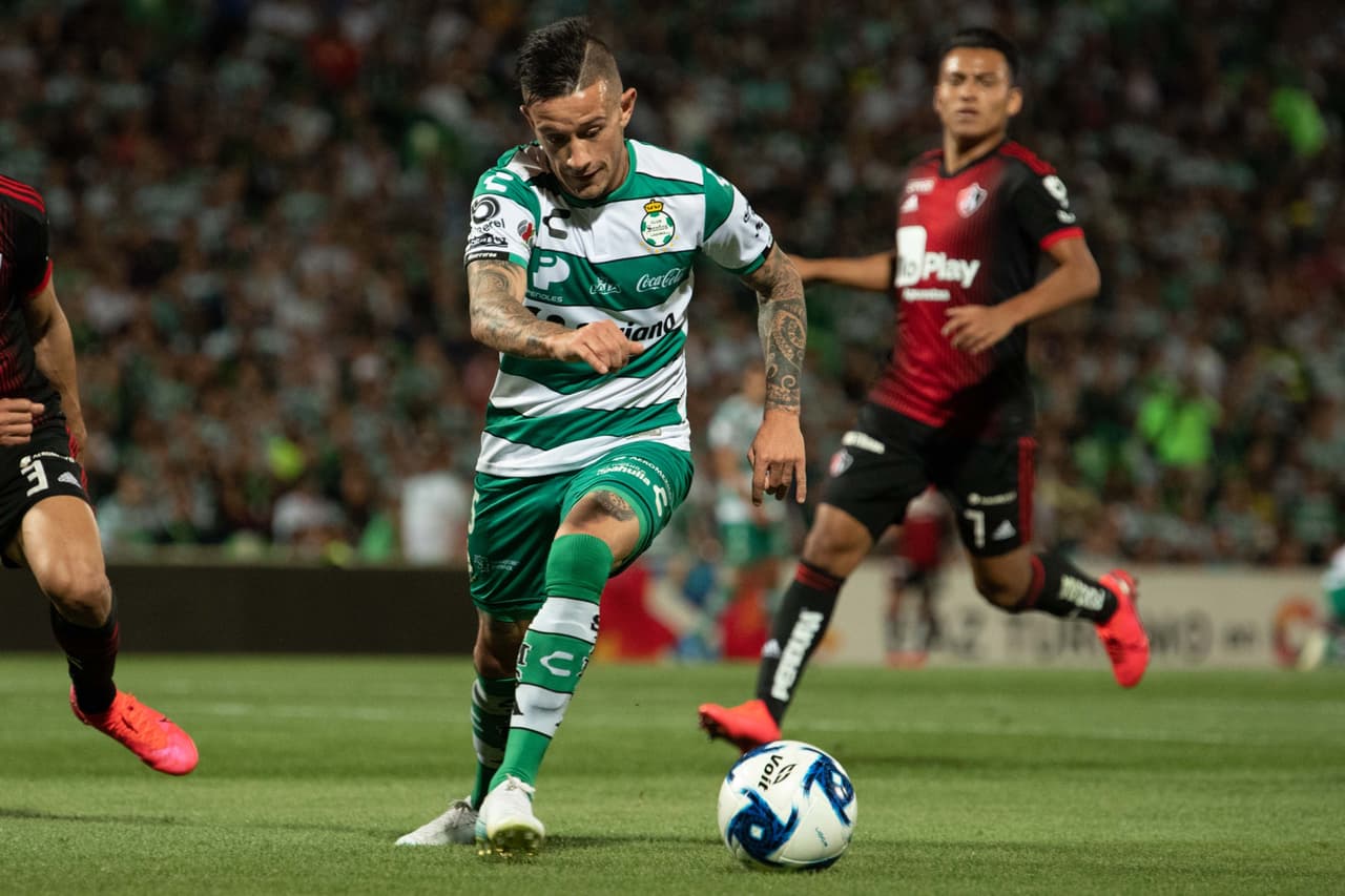 6 -
<b>Brian Lozano (Santos)</b>
<br>Valor actual: 6 millones de euros