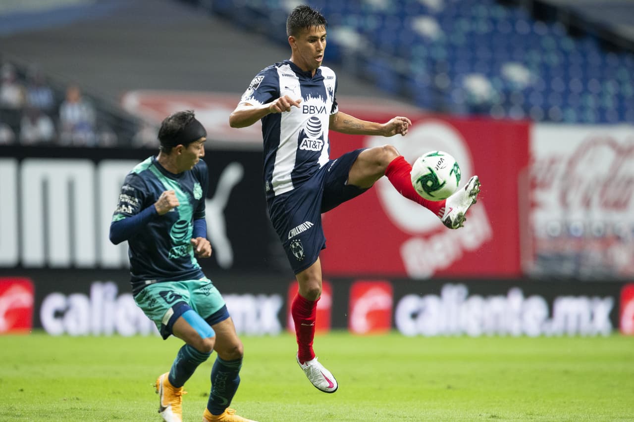 Puebla empata una desventaja de 2-0, fuerzan los penales y se quedan con la clasificación al imponerse 4-2 a Monterrey en la tanda de penales.