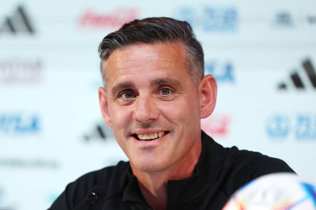 Seleccionador de Canadá dice que el juego ante Croacia es de “vida o muerte”