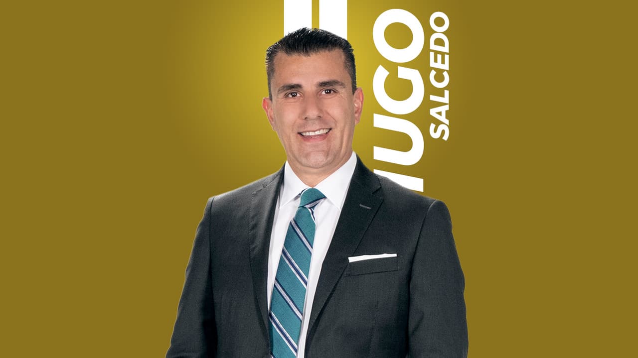 Hugo Salcedo | Los grandes ausentes en Qatar 2022