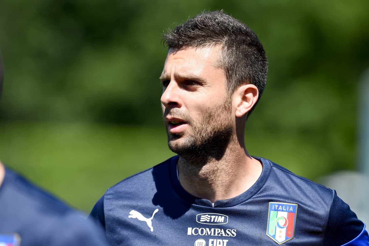 El italiano Thiago Motta, claramante, se gana un lugar en este grupo de nombres o apellidos curiosos del fútbol.