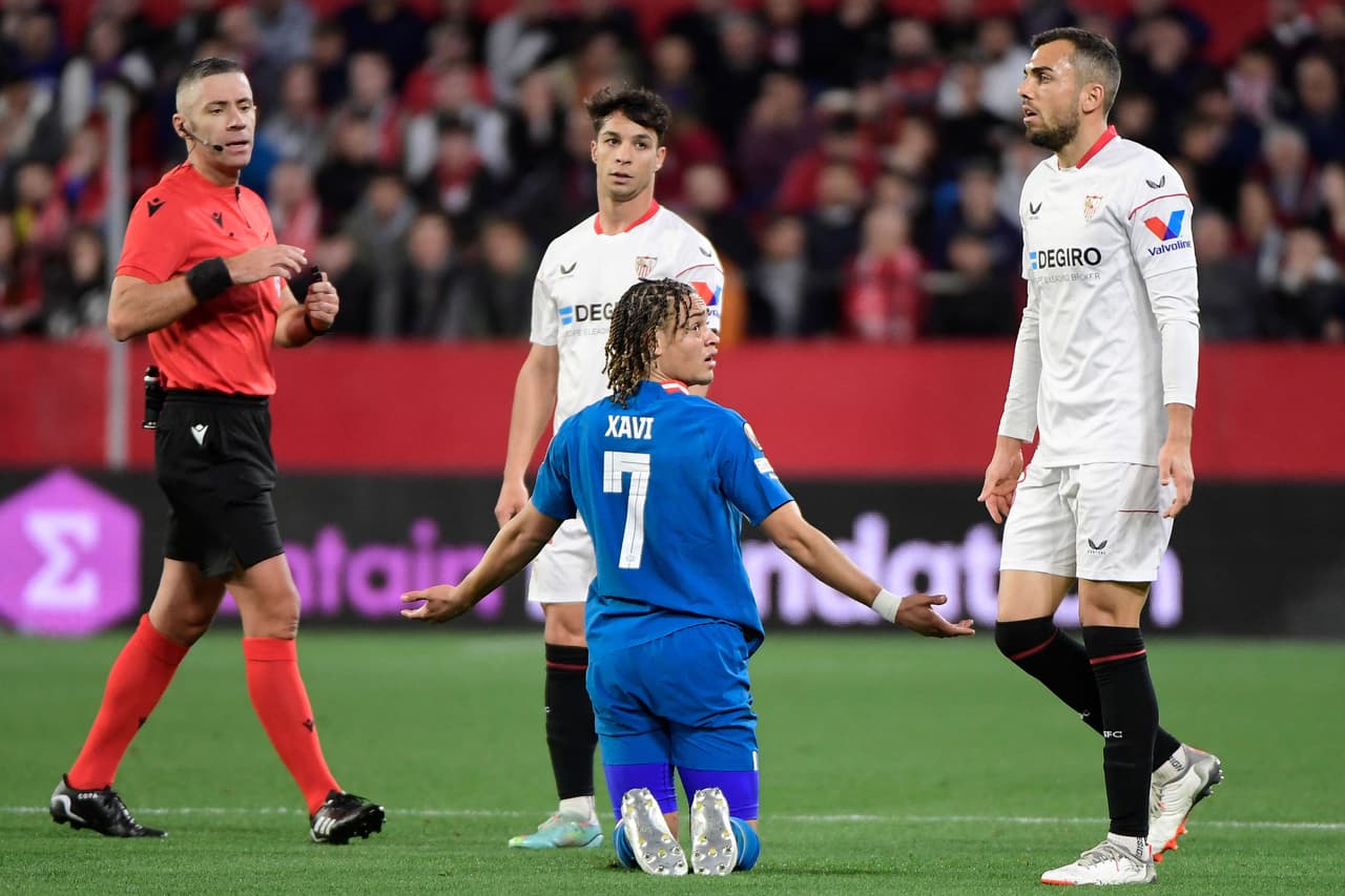 Sevilla goleó al PSV en casa, Sporting rescató el empate contra Midtjylland, Mónaco sorprendió al Leverkusen 2-3 y Nantes rescató el empate en casa de la Juventus.