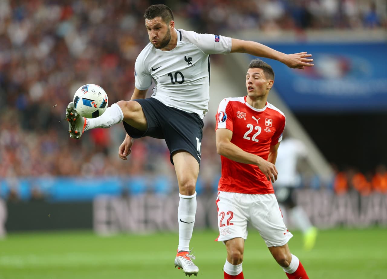 Así vivimos minuto a minuto Suiza vs. Francia y Rumania vs. Albania en la Eurocopa