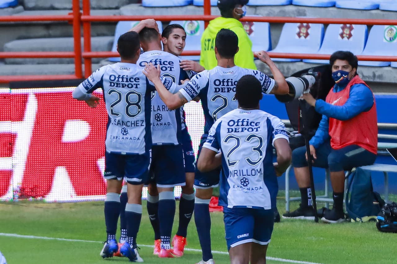 Ochoa: "Somos América y tenemos muchas posibilidades de avanzar"