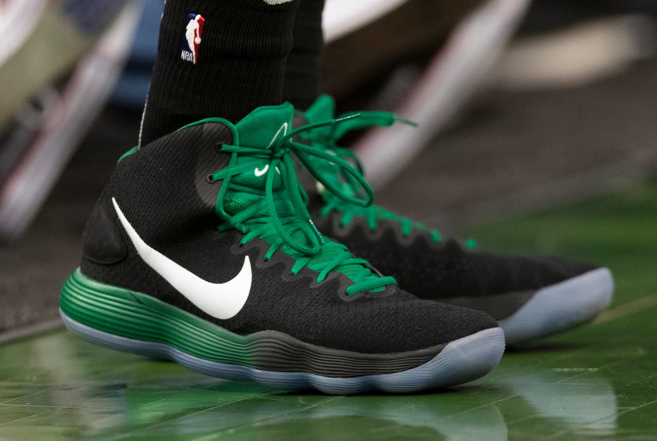 <b>Al Horford, Boston Celtics.</b>