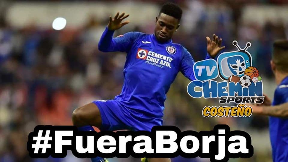 Con la derrota 4-1 de Cruz Azul frente al Atlas, los memes se abalanzan sobre la máquina.