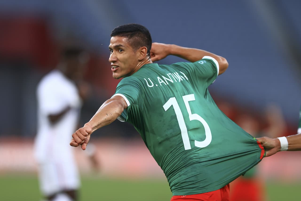 México debutó en Juegos Olímpicos y lo hizo con autoridad goleando a la Selección de Francia.