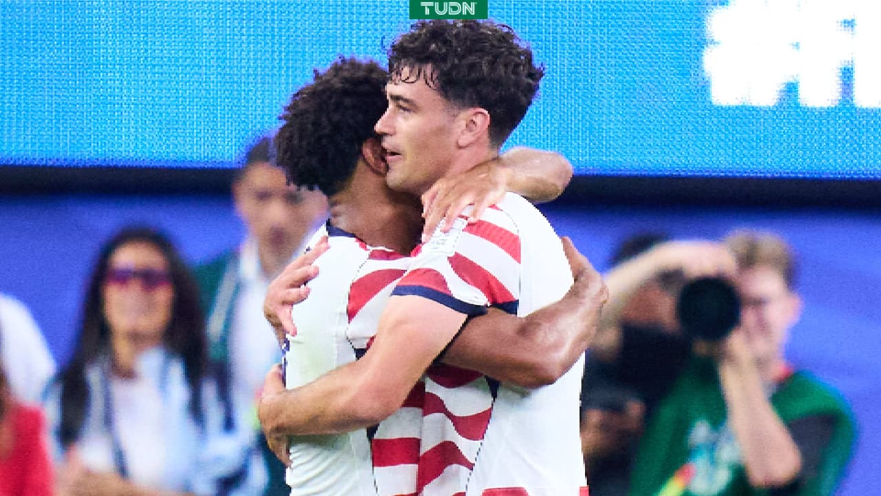 Mundial 2026: Resultados, partidos y goles del segundo día de actividades