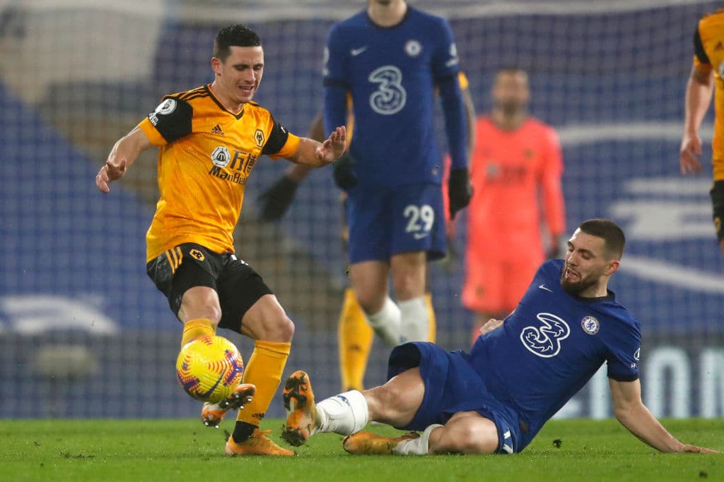 Aunque Chelsea mantuvo mayor posesión del esférico, las oportunidades de gol aparecieron para los dos equipos. Chelsea recibirá al Burnley y los Wolves visitarán al Crystal Palace en sus siguientes compromisos de la Premier League.