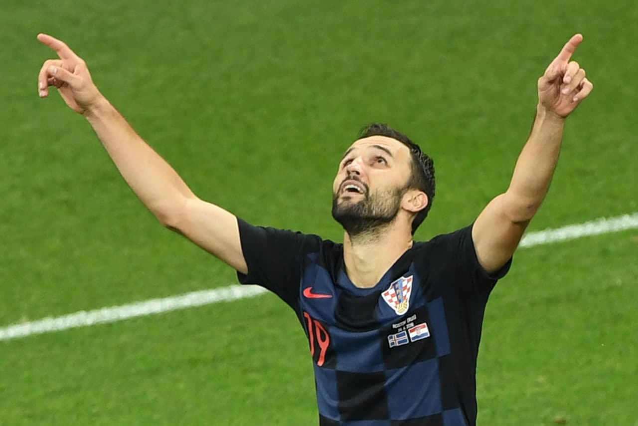 Después de salir de la Fiorentina, Milan Badelj está en busca de equipo y podría quedarse de una vez en Rusia jugando para el Zenit.