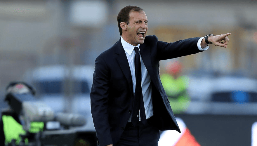 En Italia dan por hecho el regreso de Allegri a la Juventus