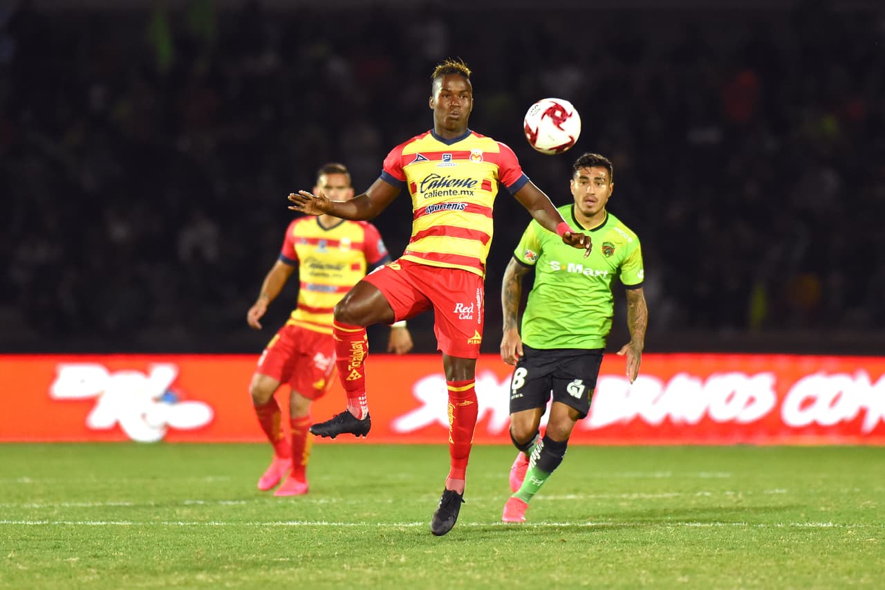 <b>MORELIA VS LEÓN</b> - Monarcas no ha ganado en las primeras tres jornadas en este Clausura 2020. La última vez que comenzaron un torneo sin victorias de manera seguida fue en el Apertura 2017 cuando ganaron hasta la Fecha 6.