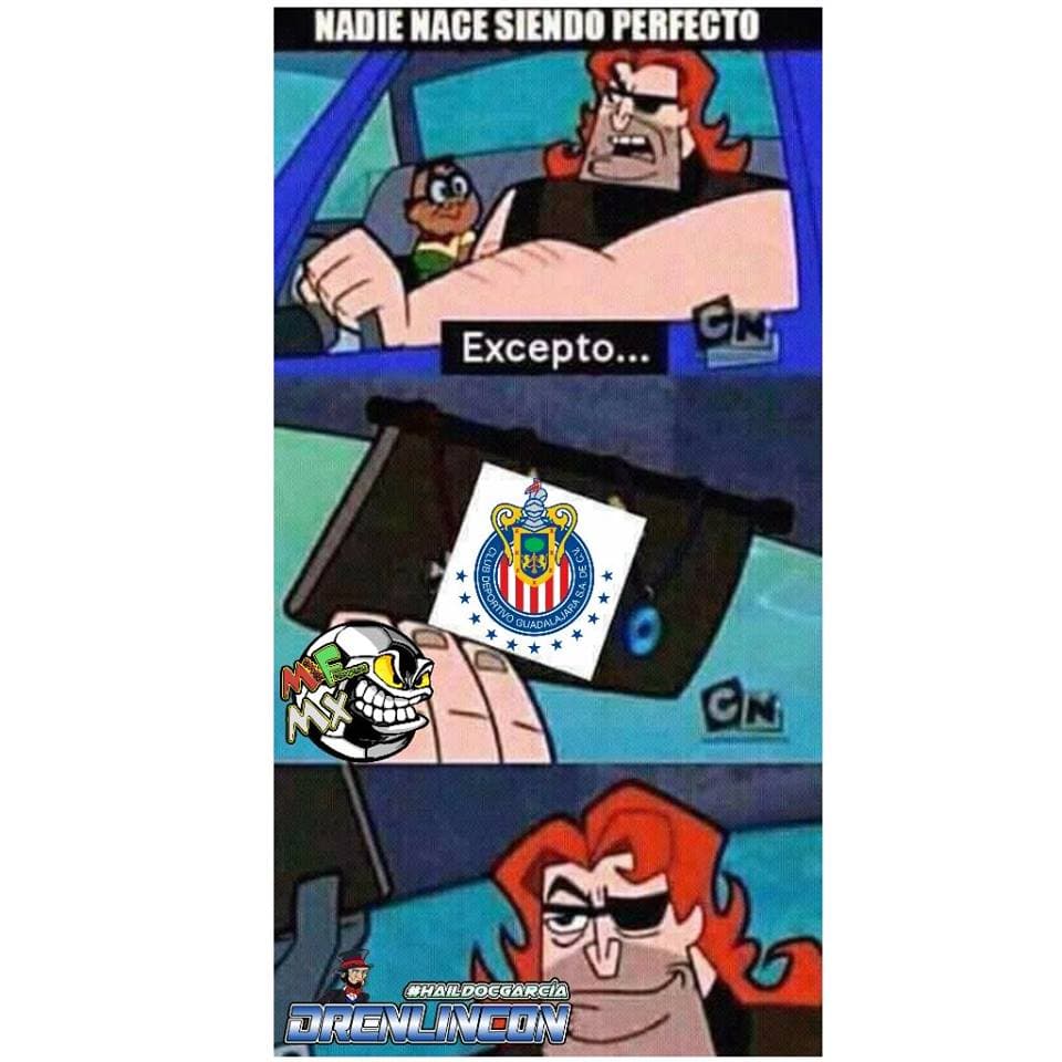 Atlas y Morelia protagonizaron las burlas en las redes sociales tras su eliminación en la liguiilla.