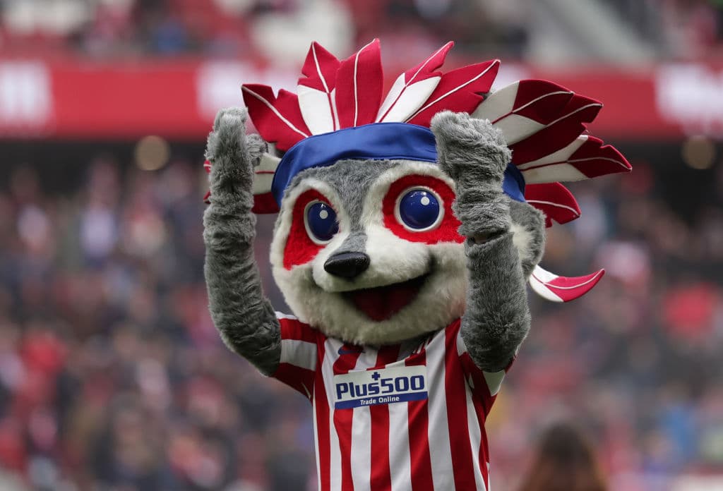 Atlético de Madrid 3-1 al Espanyol, con goles de Correa, Morata y Koke; Darder abrió el marcador. Héctor Herrera jugó los 90 minutos.