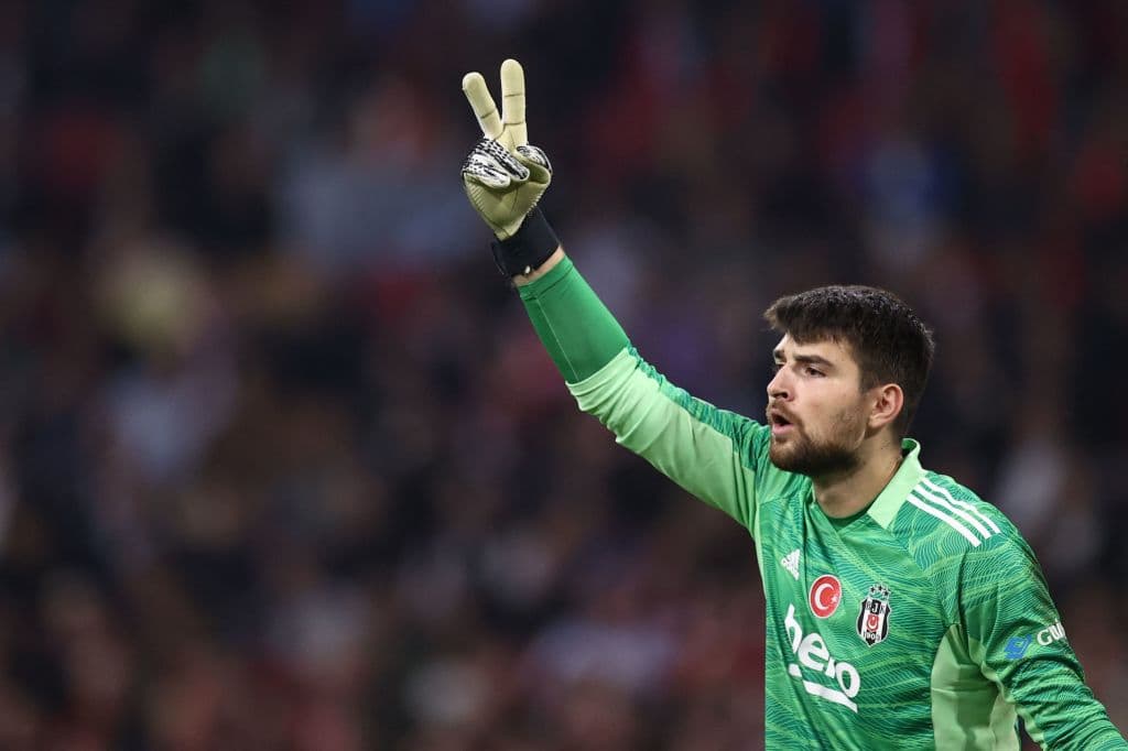 Ajax se impone 2-0 ante el Besiktas en Amsterdam, durante la fase de Grupos de la UEFA Champions League. Las anotaciones corrieron a cargo de Steven Berguis (17') y Sébastien Haller (43'). Edson Álvarez disputó los 90 minutos del encuentro.