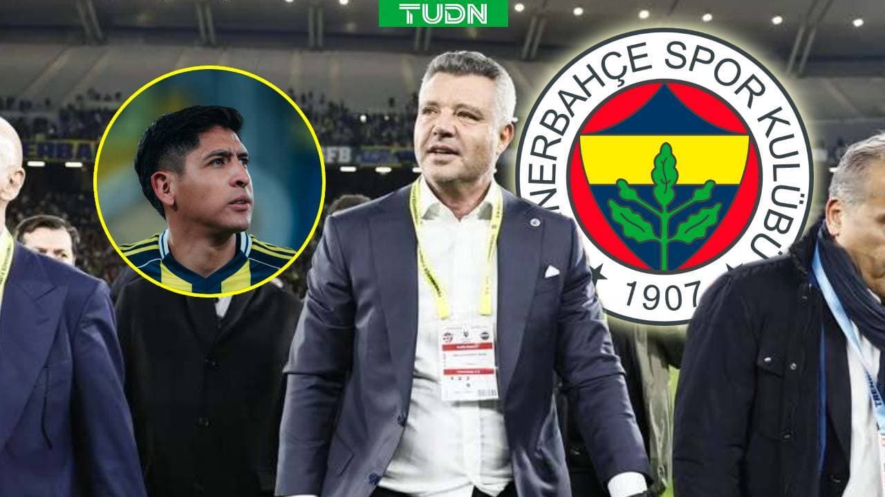 Acusan al presidente del Fenerbahçe de tráfico de drogas