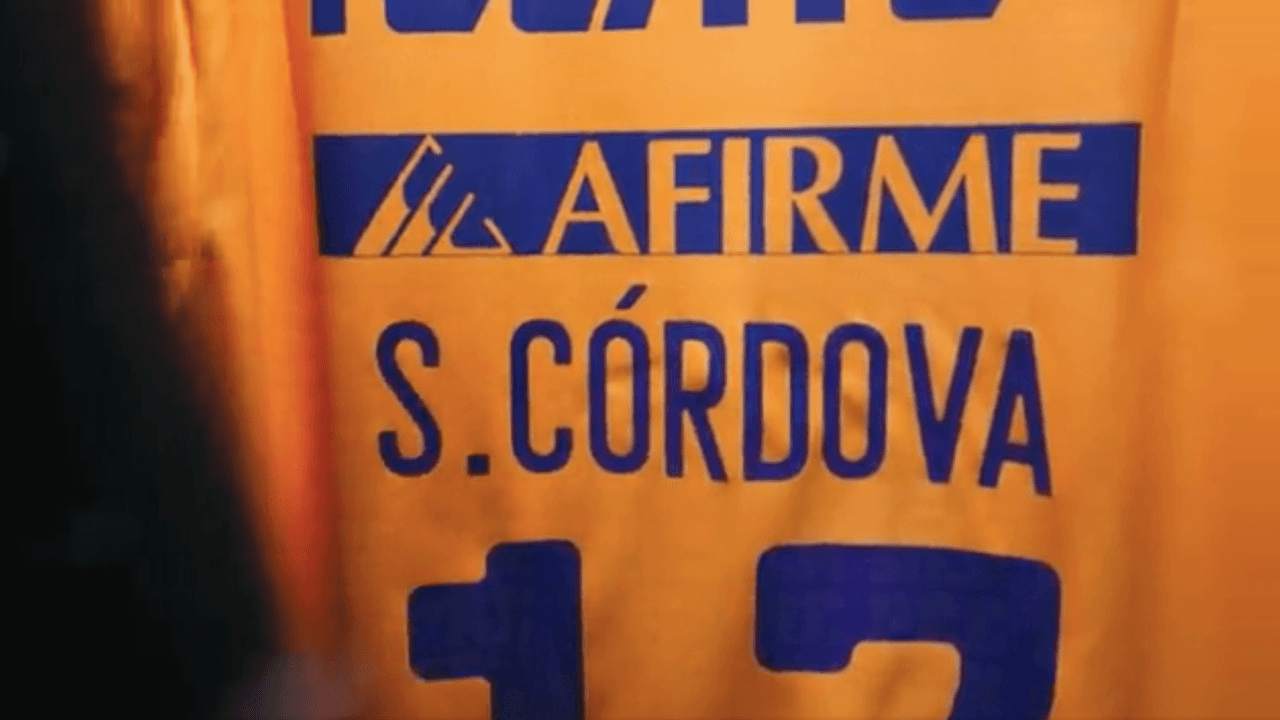 Tigres da a conocer el número que portará Sebastián Córdova