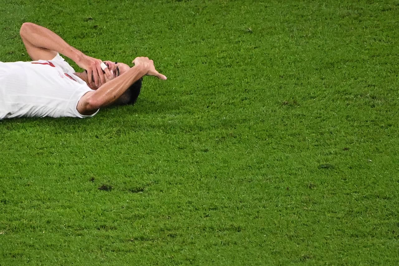 Bélgica consiguió los primeros tres puntos en un partido complicado frente a Canadá