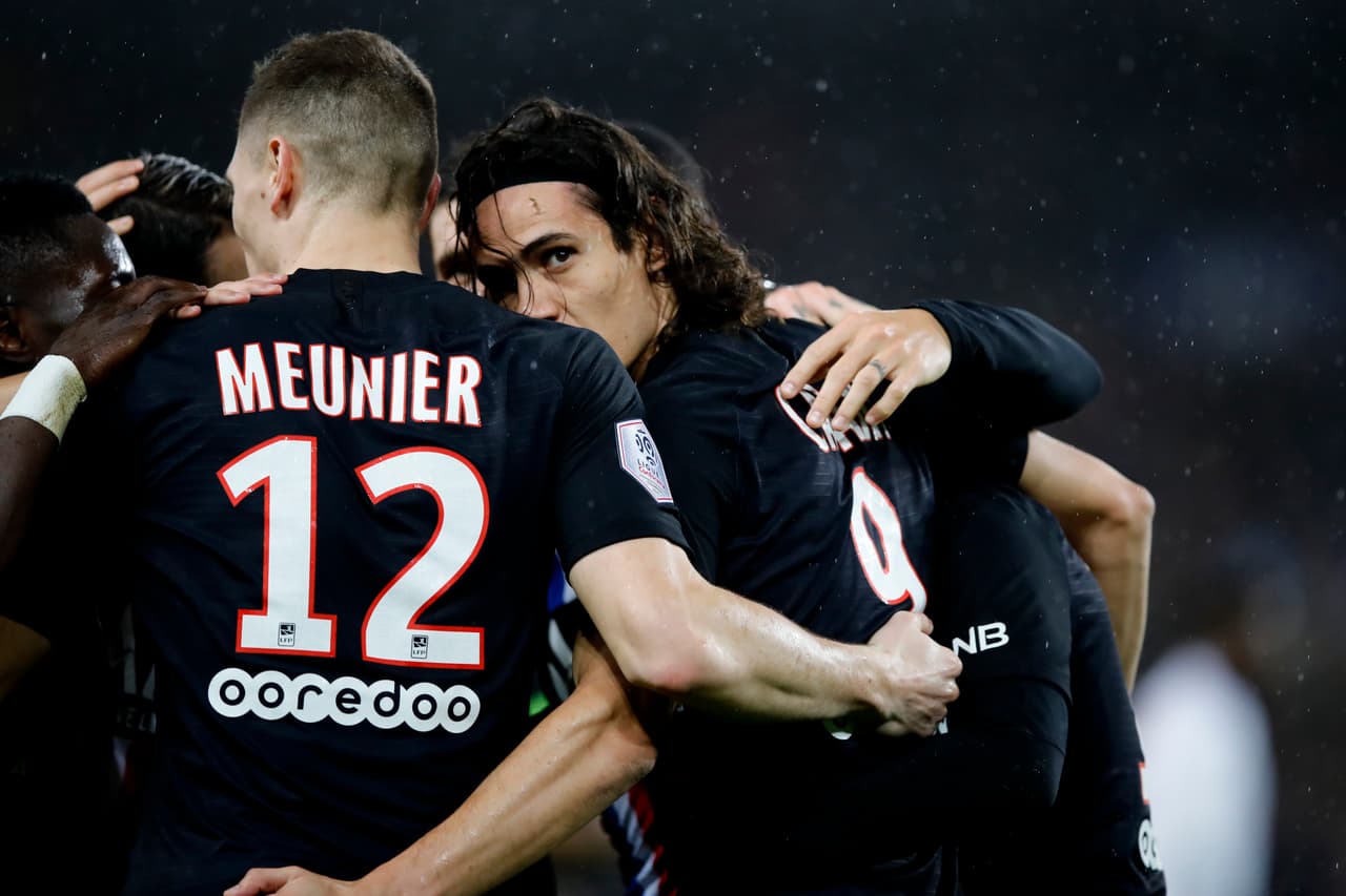 Cavani ser irá del PSG sin dejar un solo euro a cambio.