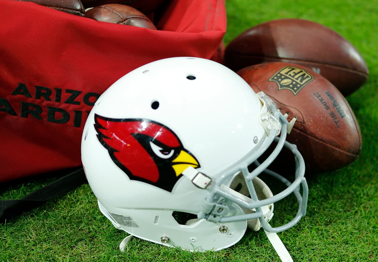 Arizona Cardinals (4 entrenadores en jefe):