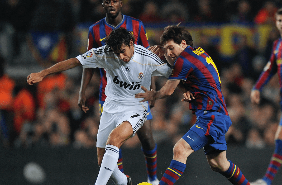 Lionel Messi empata el récord de Raúl anotándole a 35 equipos diferentes en La Liga