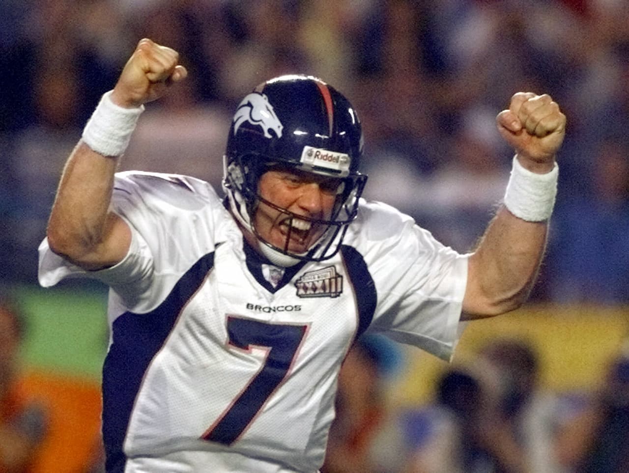 <b>9.- Denver Broncos</b>
<br>Ganados: 506
<br>Perdidos: 442
<br>Empatados: 10
<br>PORCENTAJE: .533