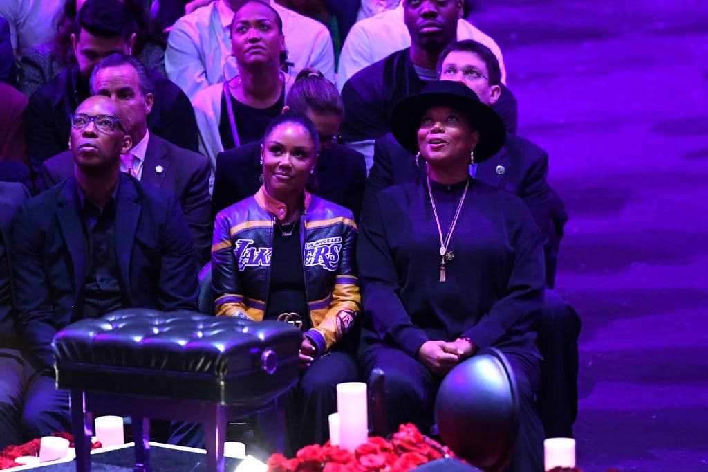 Así se vivió la ceremonia 'Celebrando la Vida' para Kobe Bryant y para su hija Gigi Bryant. Celebridades, atletas, fanáticos y mucho talento se dieron cita en el Staples Center para despedir a una leyenda del basketball y a su pequeña.