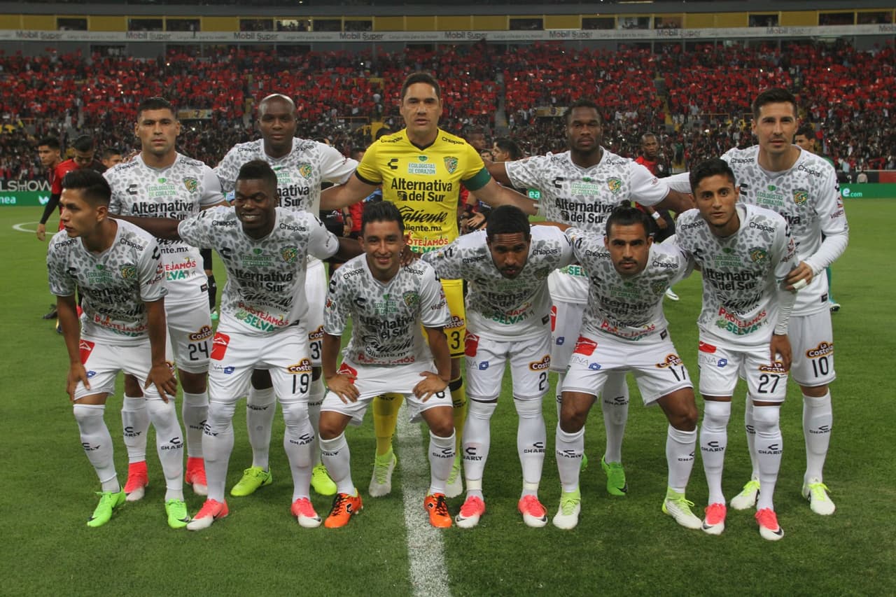 Jaguares quedó desafiliado; lo harán oficial en Draft de Ascenso MX