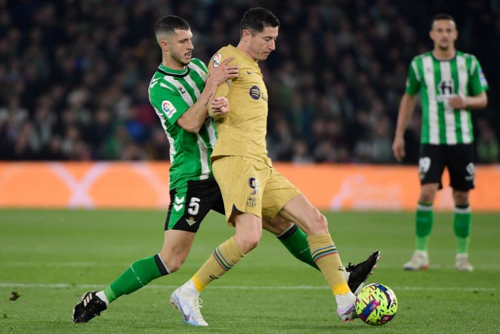 Guido Rodriguez, muy cerca de llegar al Barcelona para la próxima temporada