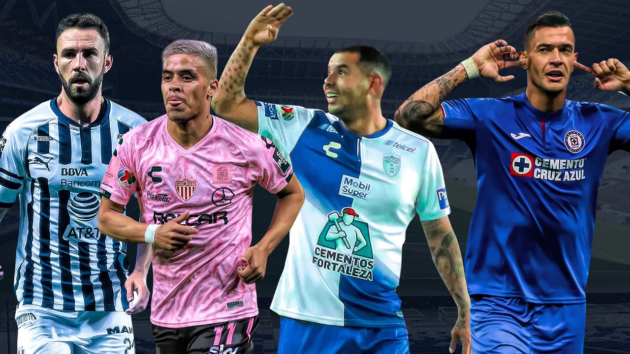 ¡Se avecina la fiesta! Estos son los equipos que podrían amarrar Liguilla en la Jornada 15