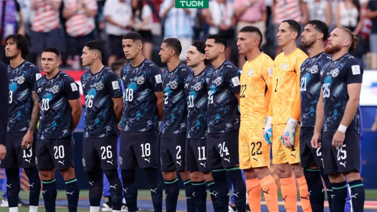 La hazaña de Paraguay pese a la goleada ante Estados Unidos