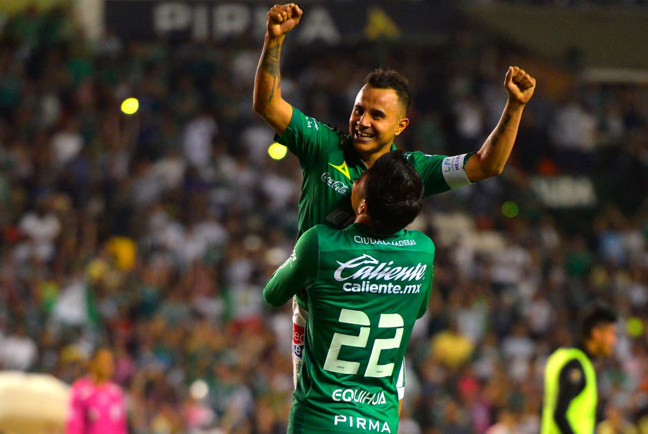 A pesar de la derrota 1-0, en el global 1-1 el desempate se dio por el mejor puesto de León en la fase regular del torneo donde fue el súper líder con 41 puntos.