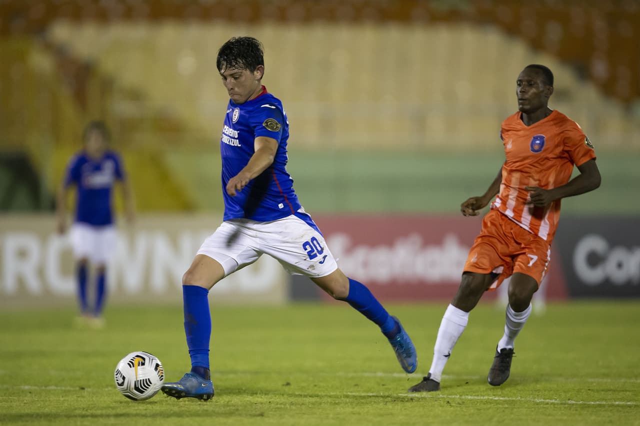Cruz Azul no logra aprovechar su superioridad y complican un poco su pase a cuartos de final, luego de empatar 0-0.