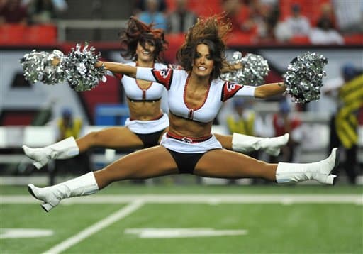 ¡Regresaron las hermosas cheerleaders de la NFL!, como los jugadores, ellas también se preparan al máximo para la temporada 2015, checa lo mejor de ellas en la primera semana.
