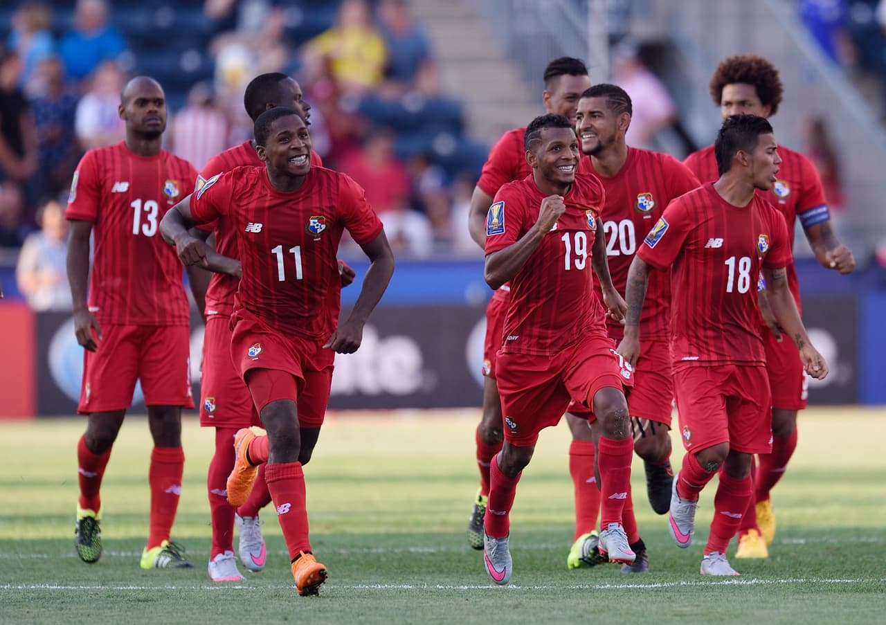 Panamá en Mundiales: Historia, participaciones, estadísticas y entrenador