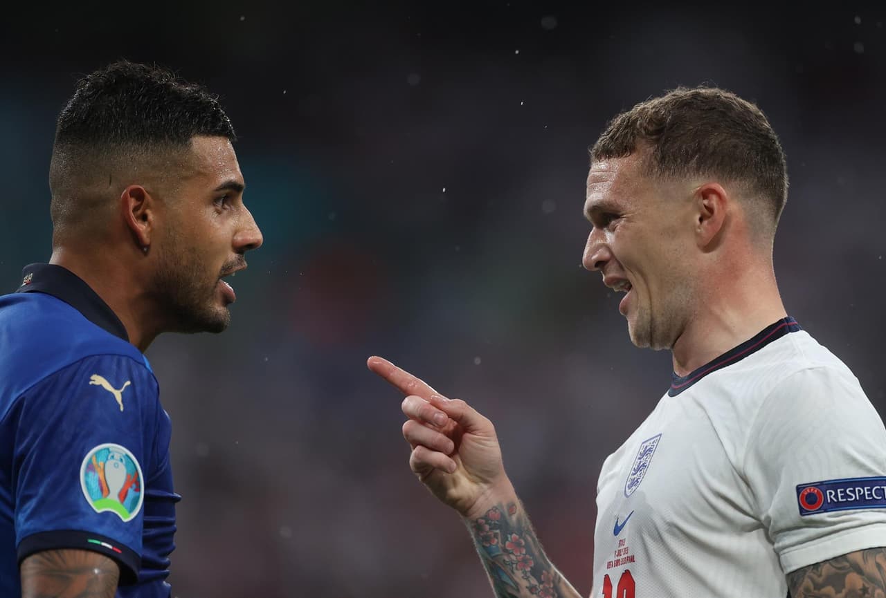 Italia es campeón indiscutible de Europa y se lleva la copa a casa. Luke Shaw abrió el marcador al minuto 2’ del encuentro y en el minuto 67, Leonardo Bonucci se encargó de igualar el marcador, ya en tiempos extra no pudieron pasar del 1-1 y, en tanda de penales, el equipo inglés no supo definir y la ‘Squadra Azzurra’ se corona en Wembley.