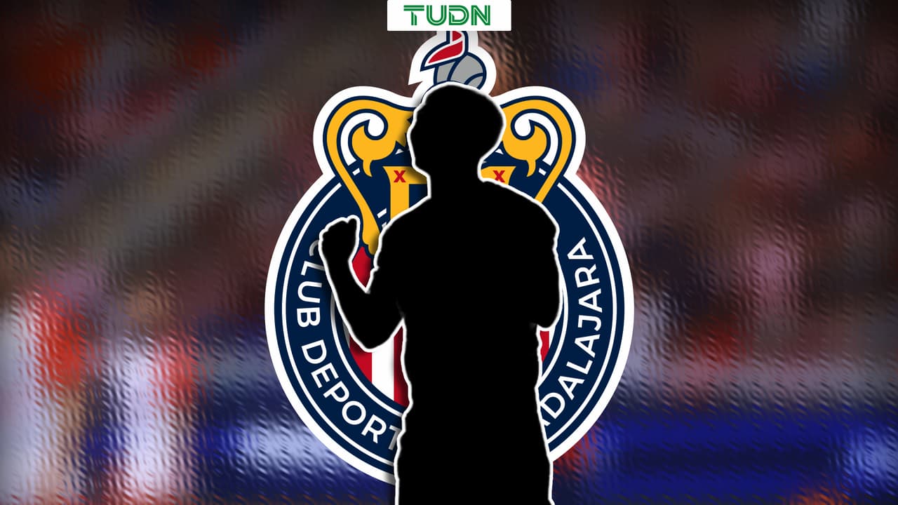 La pieza que puede recuperar Chivas de cara a las Semifinales