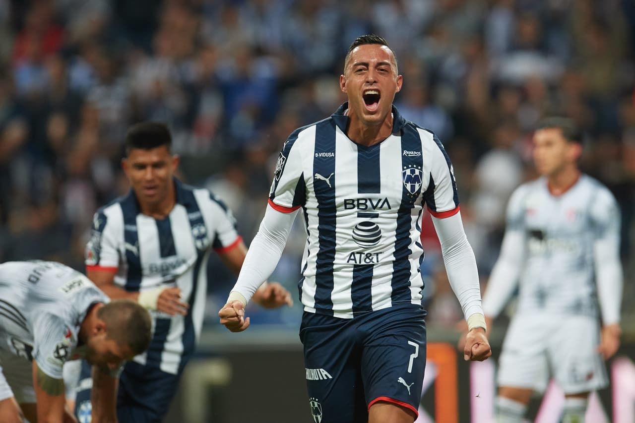 Monterrey cumplió con su tarea y tras vencer a los Rojinegros se convierte en el último invitado a la Liguilla.
