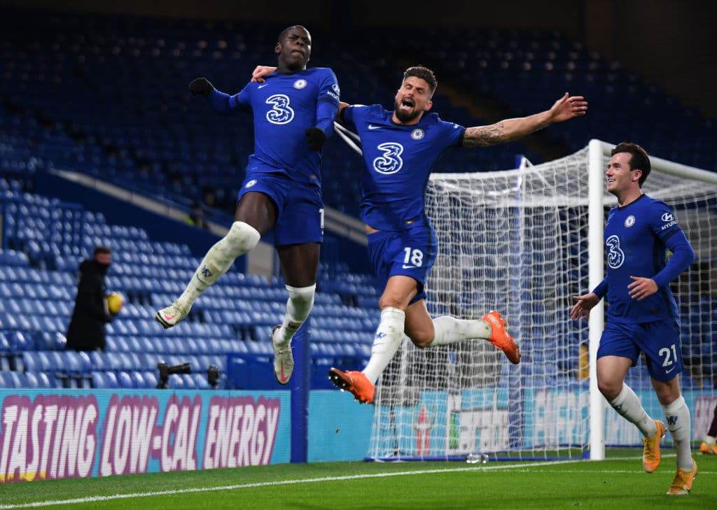 Patrick Bamford (4’) abrió el marcador para los de Bielsa. Giroud (27’) emparejó los cartones y Zouma (61’) dio vuelta al partido. Pulisic (90+3’) ingresó al 30’ y selló la goleada. Los de Bielsa acumulan cinco derrotas en la competición inglesa.