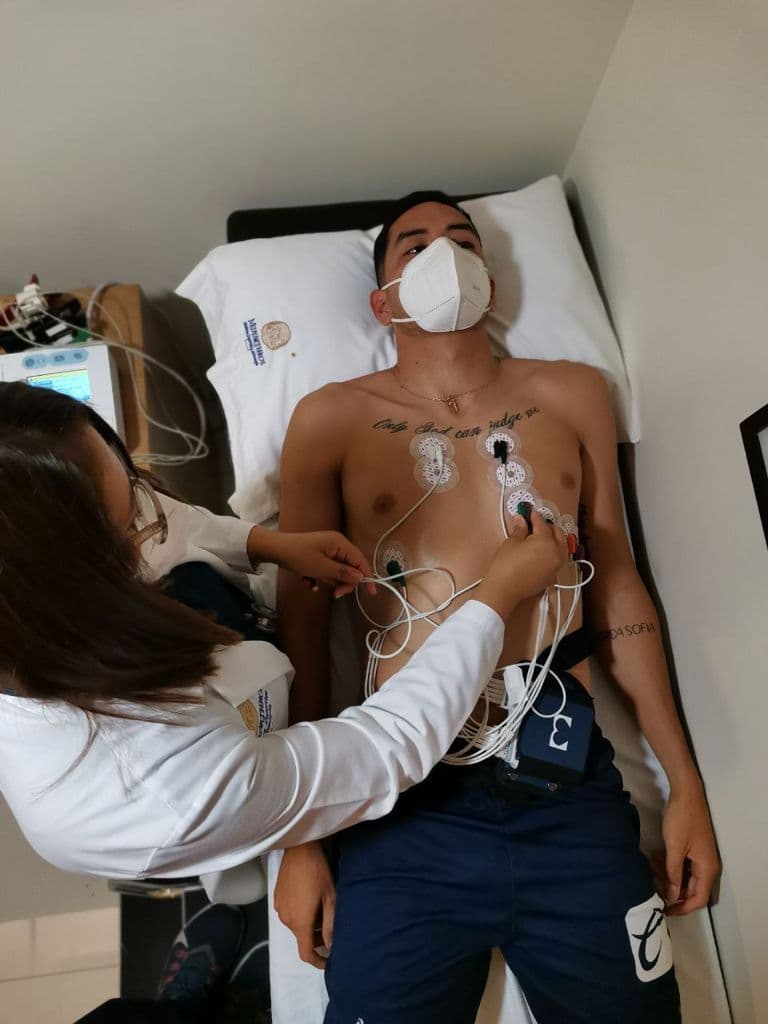 El viernes se reunirá todo el conjunto bajo las órdenes de Victor Manuel Vucetich.