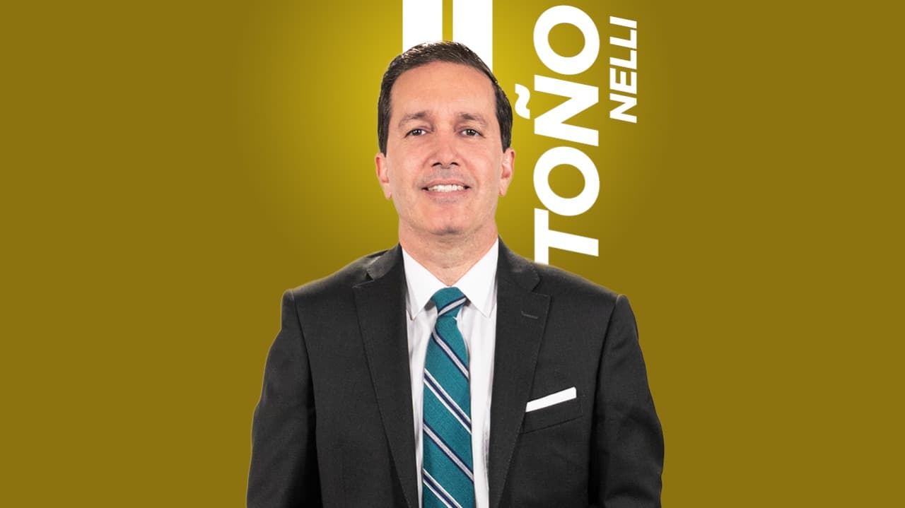 Toño Nelli | Rayados, ¿cambiar o respaldar?