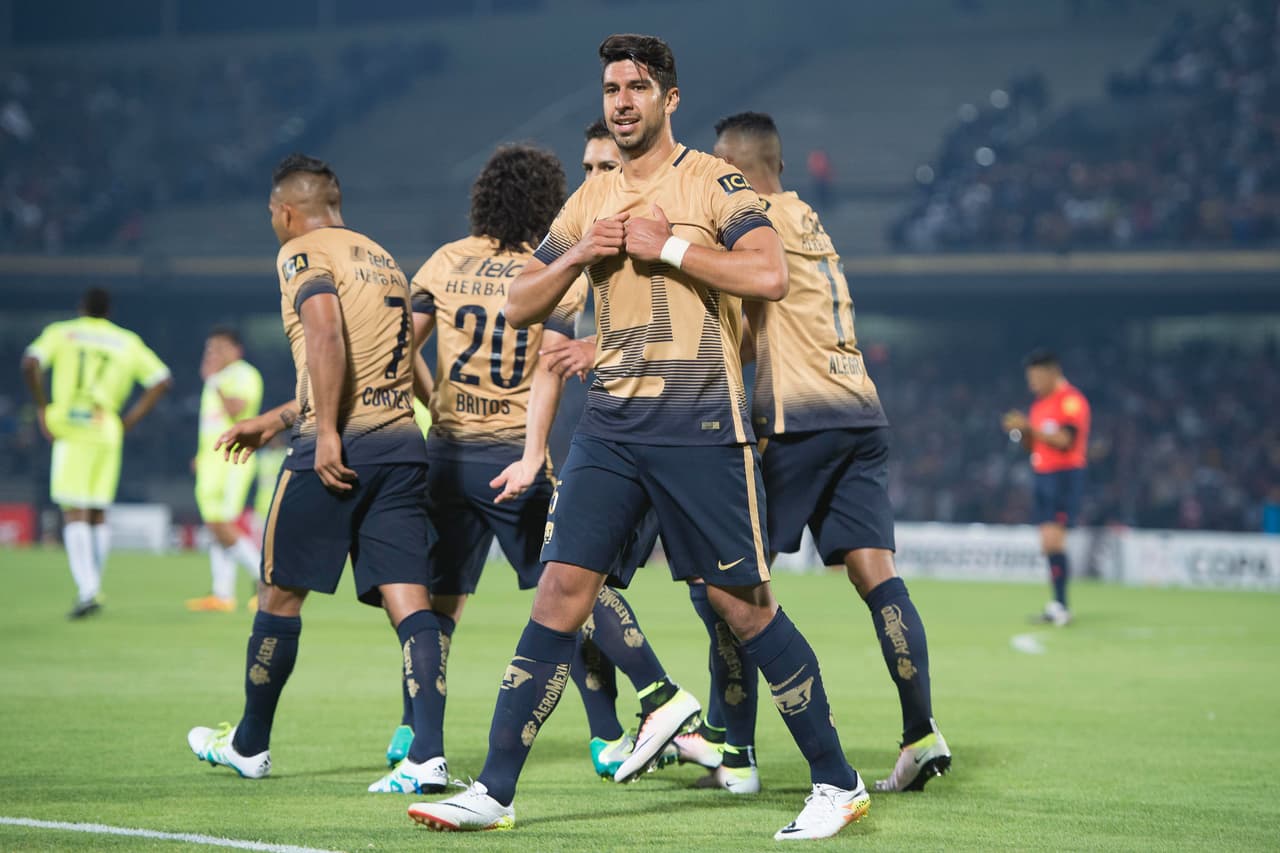 Eduardo Herrera: "La rivalidad que es más que tres puntos, es el orgullo"