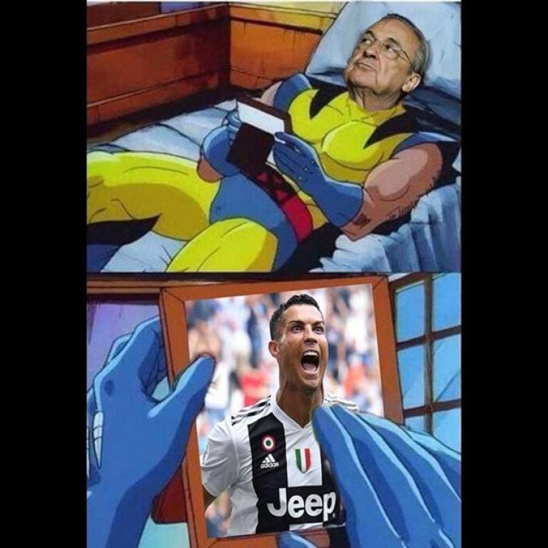 Los memes tundieron al Real Madrid por caer ante Alcoyano | Isco y Zidane protagonizan las reacciones en redes sociales tras la eliminación del cuadro merengue de la Copa del Rey.