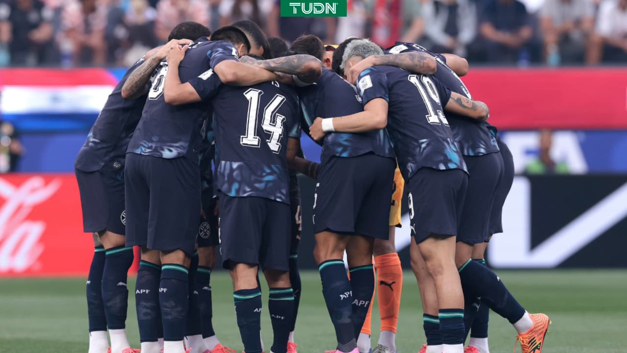 El técnico de Paraguay descarta peso del debut en goleada ante Estados Unidos